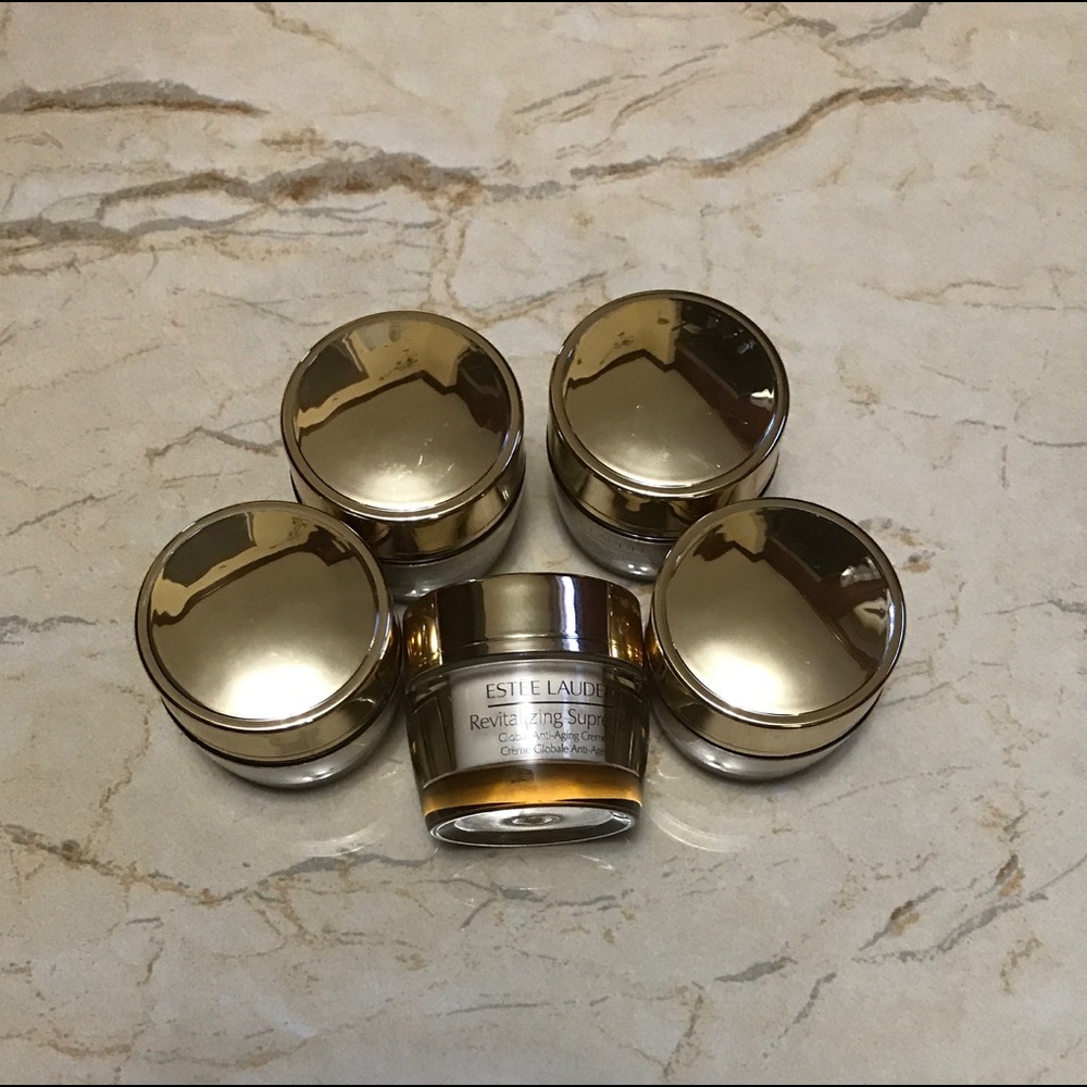 Estée Lauder moisturizer